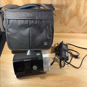 ResMed AirSense 10 AutoSet ONLY 220 HOURS
